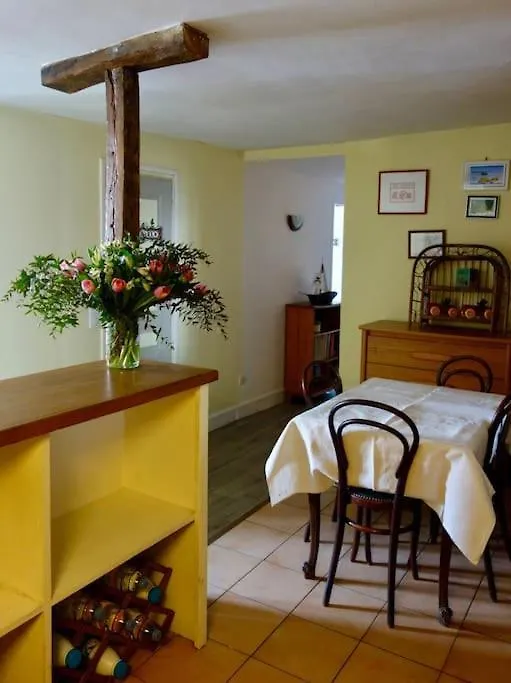 Appartement Quartier Latin 4 Personnes Paris 0*,